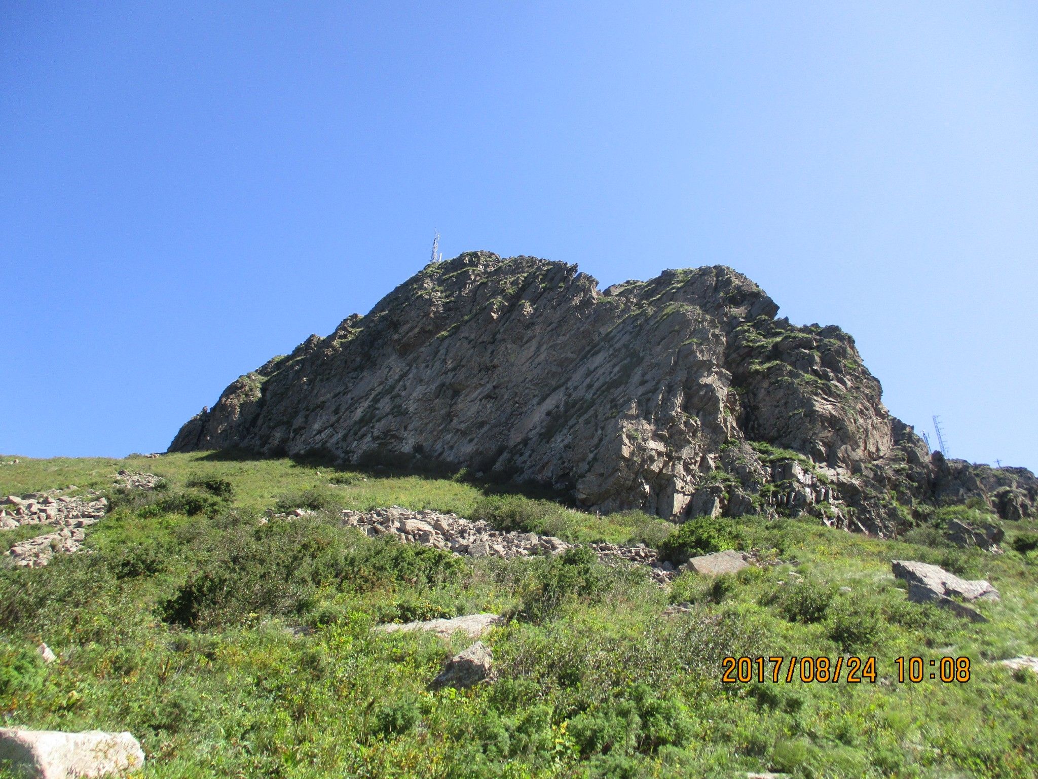 豐寧壩上草原,豐寧京北草原