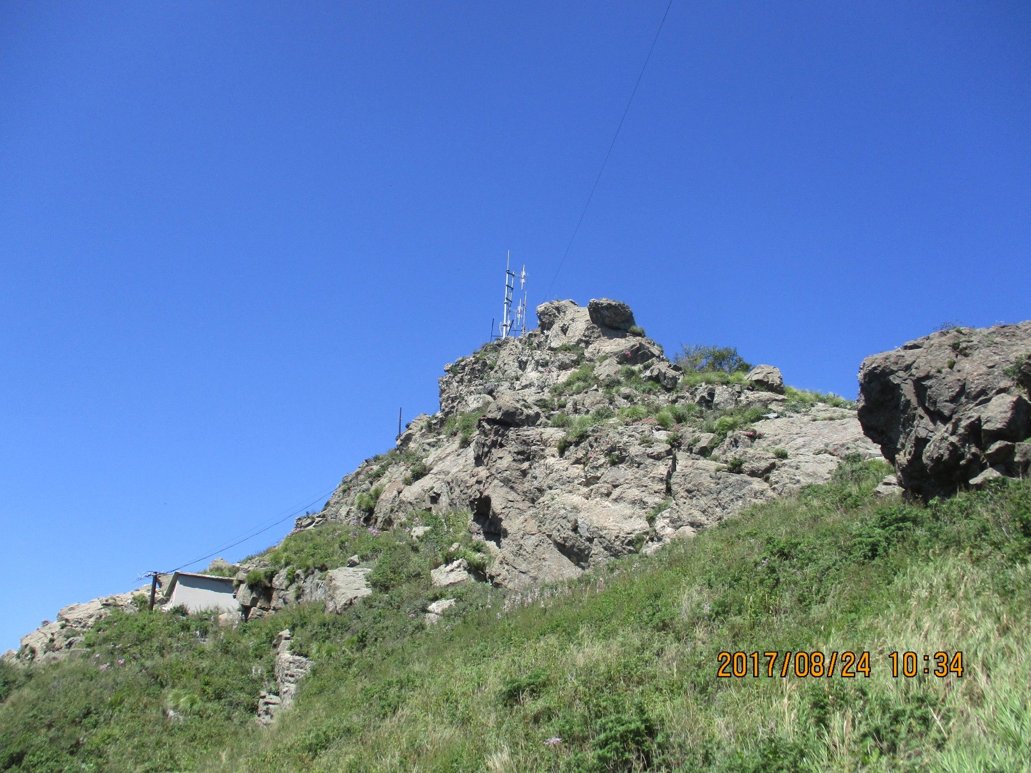 豐寧壩上草原,豐寧京北草原