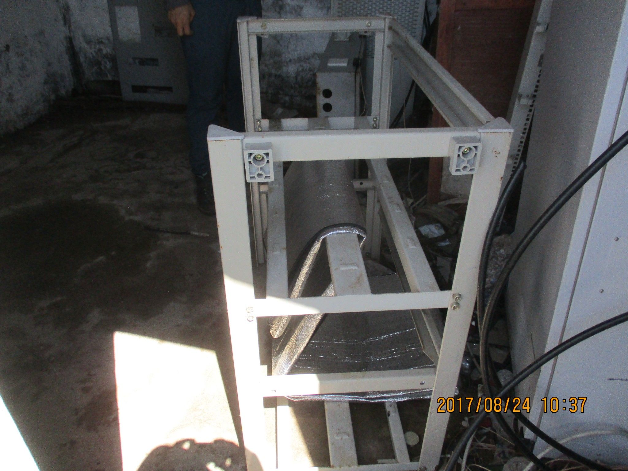 豐寧壩上草原,豐寧京北草原