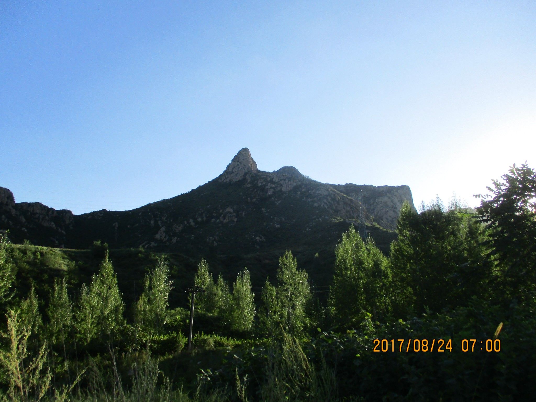 豐寧壩上草原,豐寧京北草原