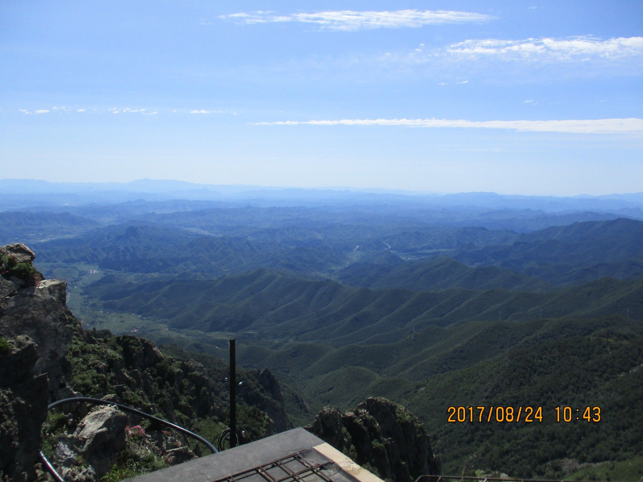 豐寧壩上草原,豐寧京北草原