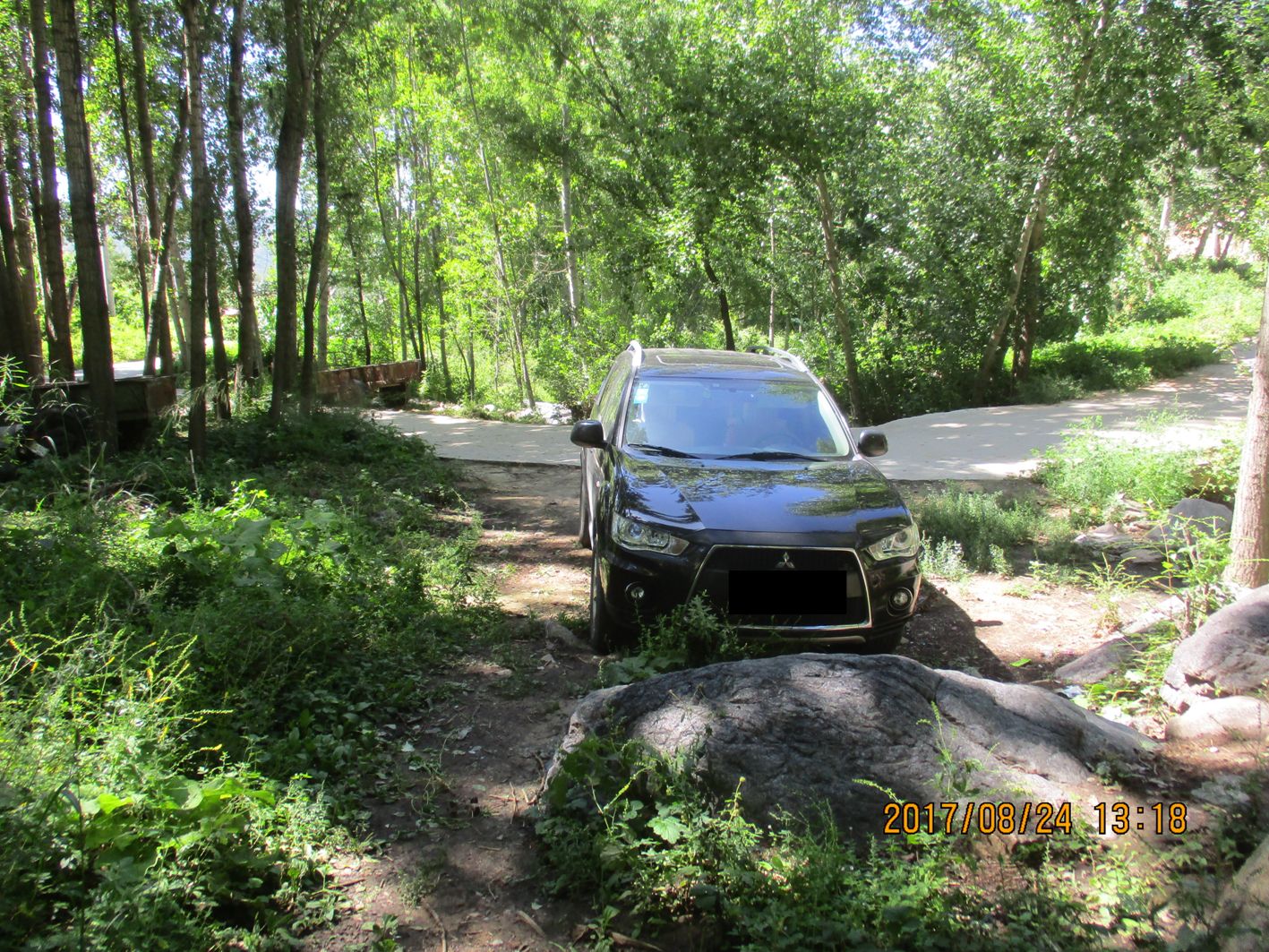 豐寧壩上草原,豐寧京北草原