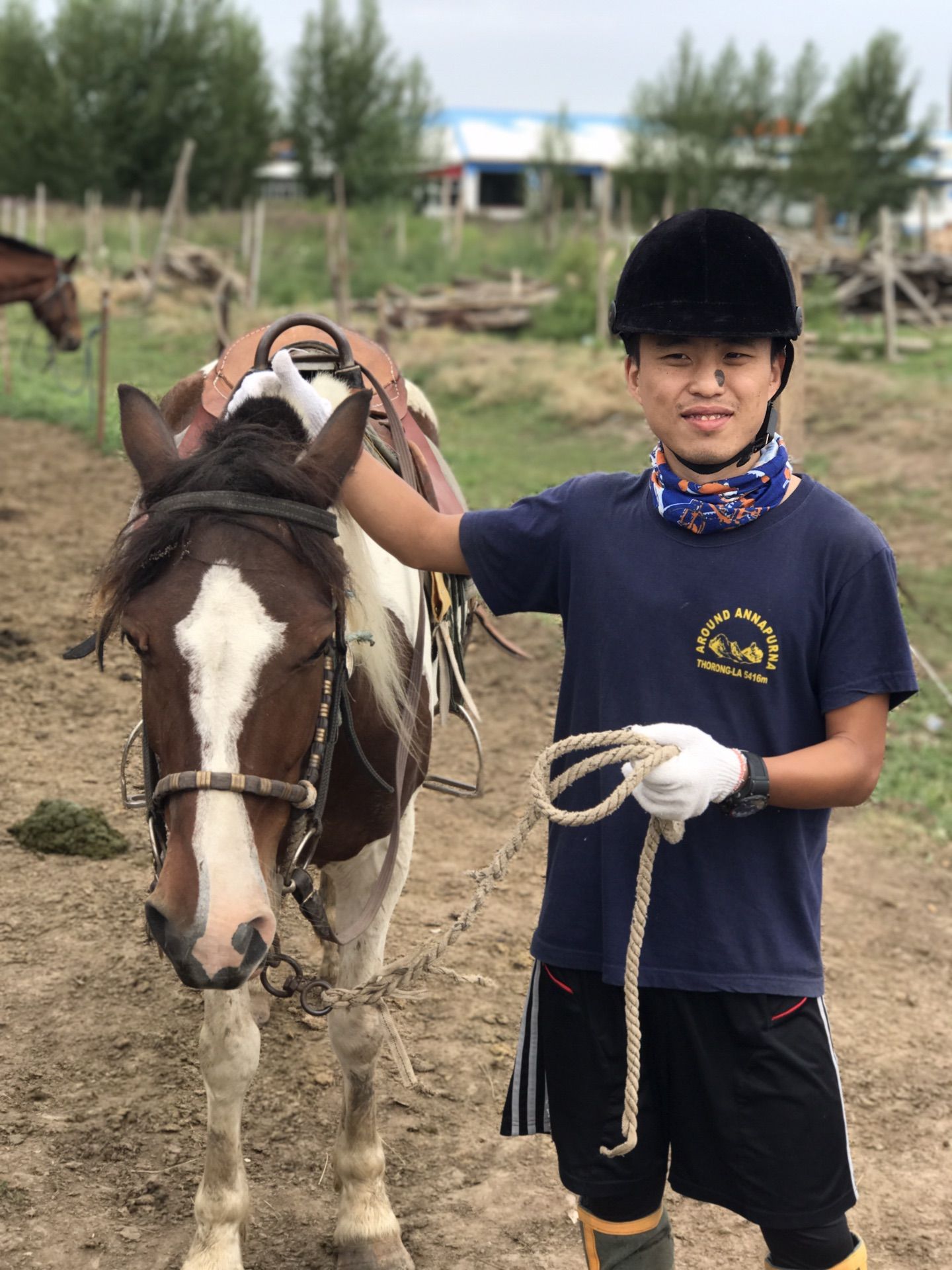 豐寧壩上草原,豐寧京北草原