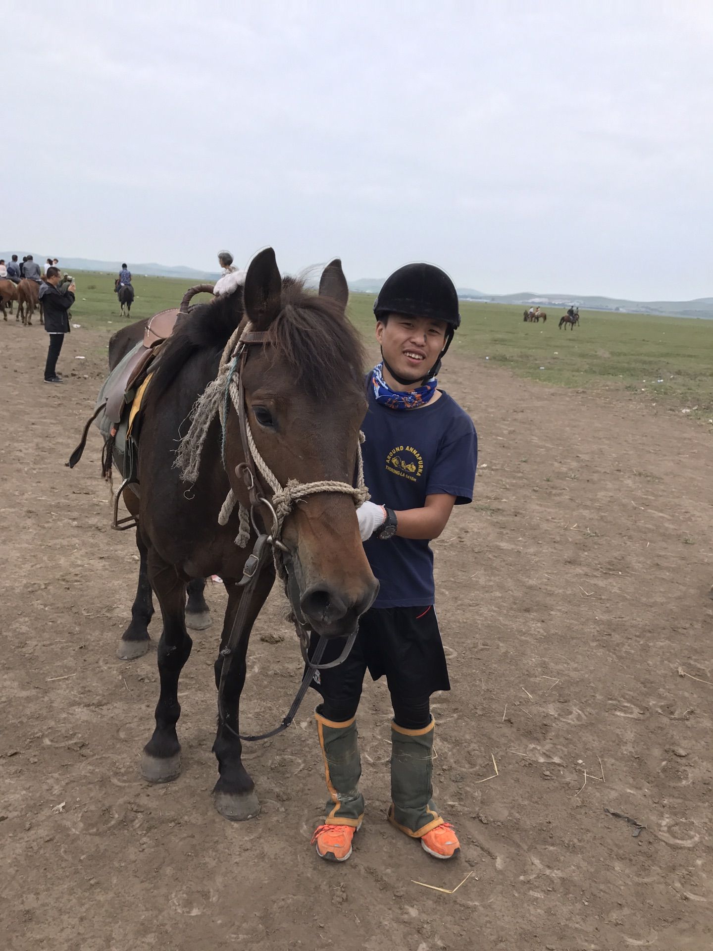 豐寧壩上草原,豐寧京北草原