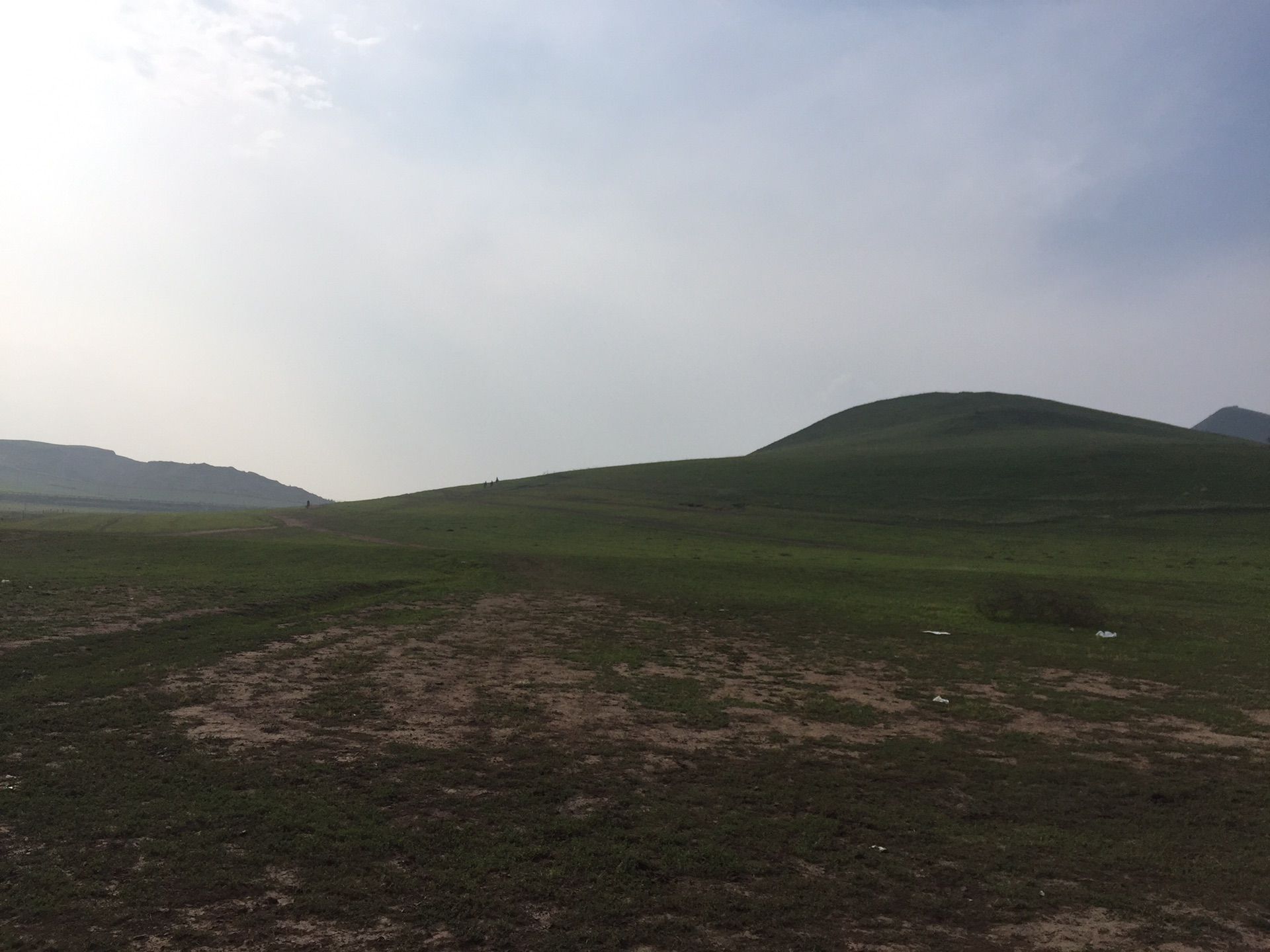 豐寧壩上草原,豐寧京北草原