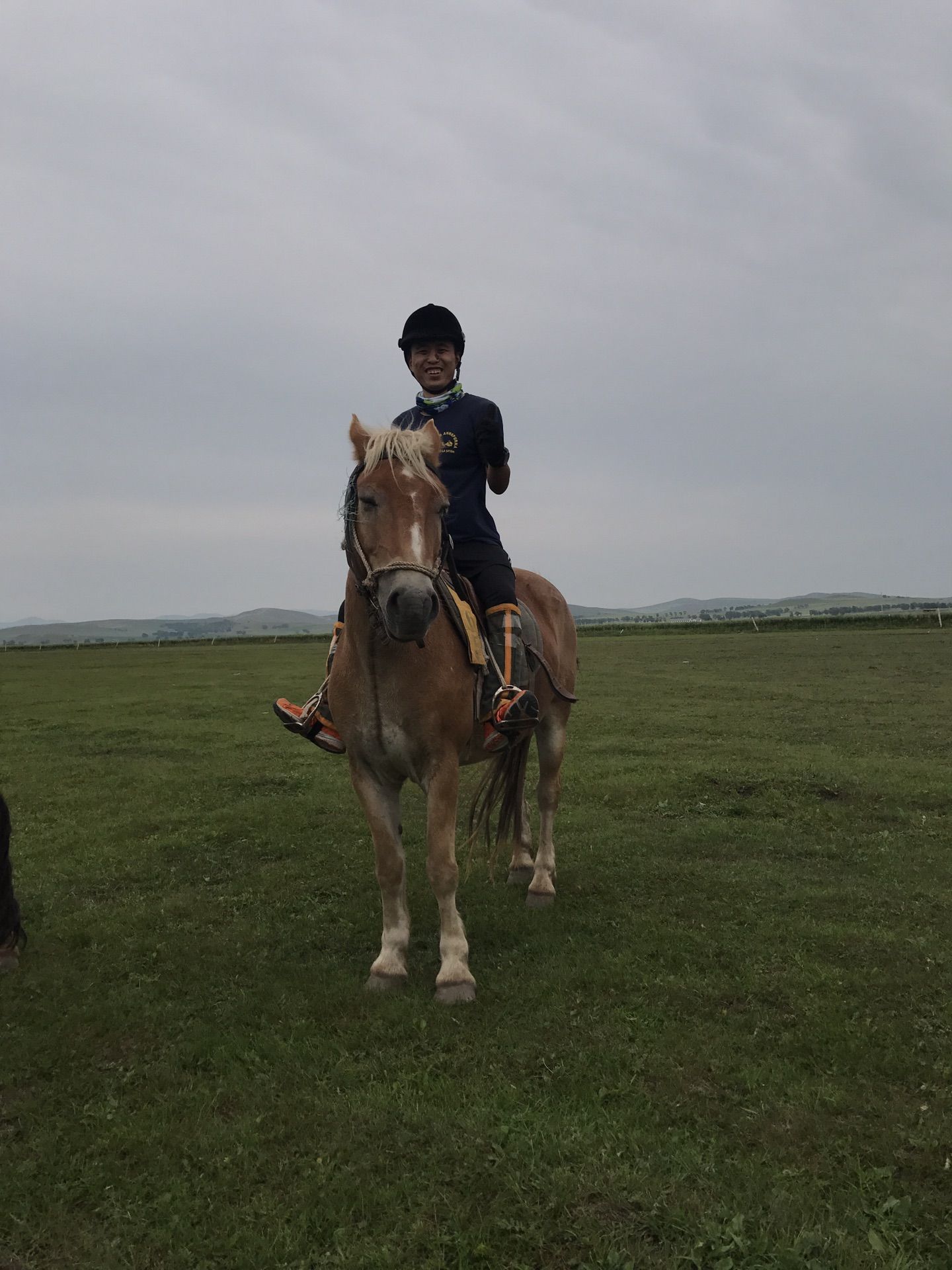 豐寧壩上草原,豐寧京北草原