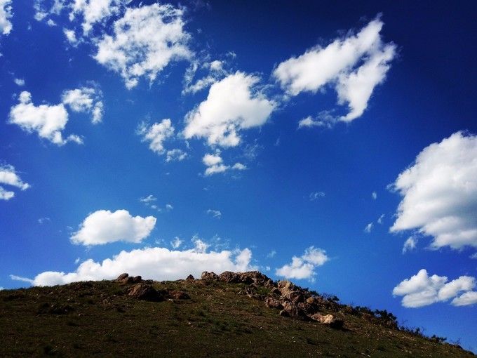 豐寧壩上草原,豐寧京北草原