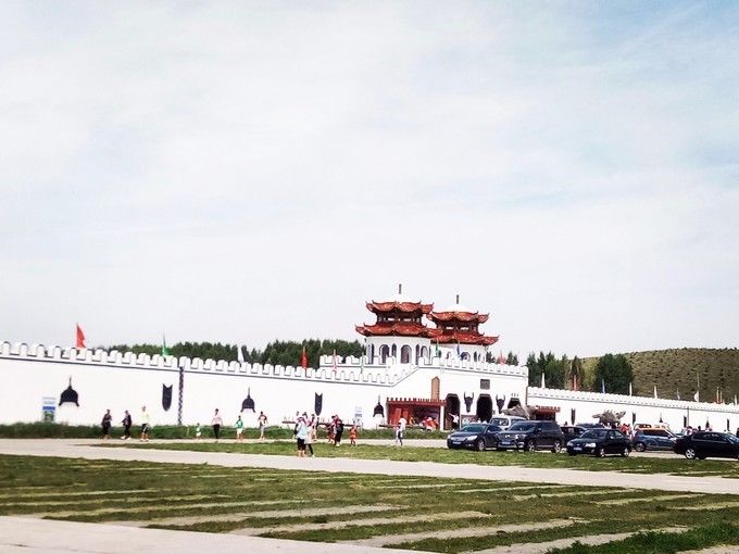 豐寧壩上草原,豐寧京北草原