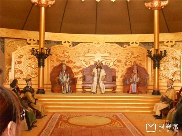 豐寧壩上草原,豐寧京北草原