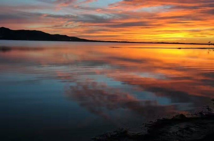 豐寧壩上草原,豐寧京北草原