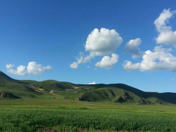 豐寧壩上草原,豐寧京北草原
