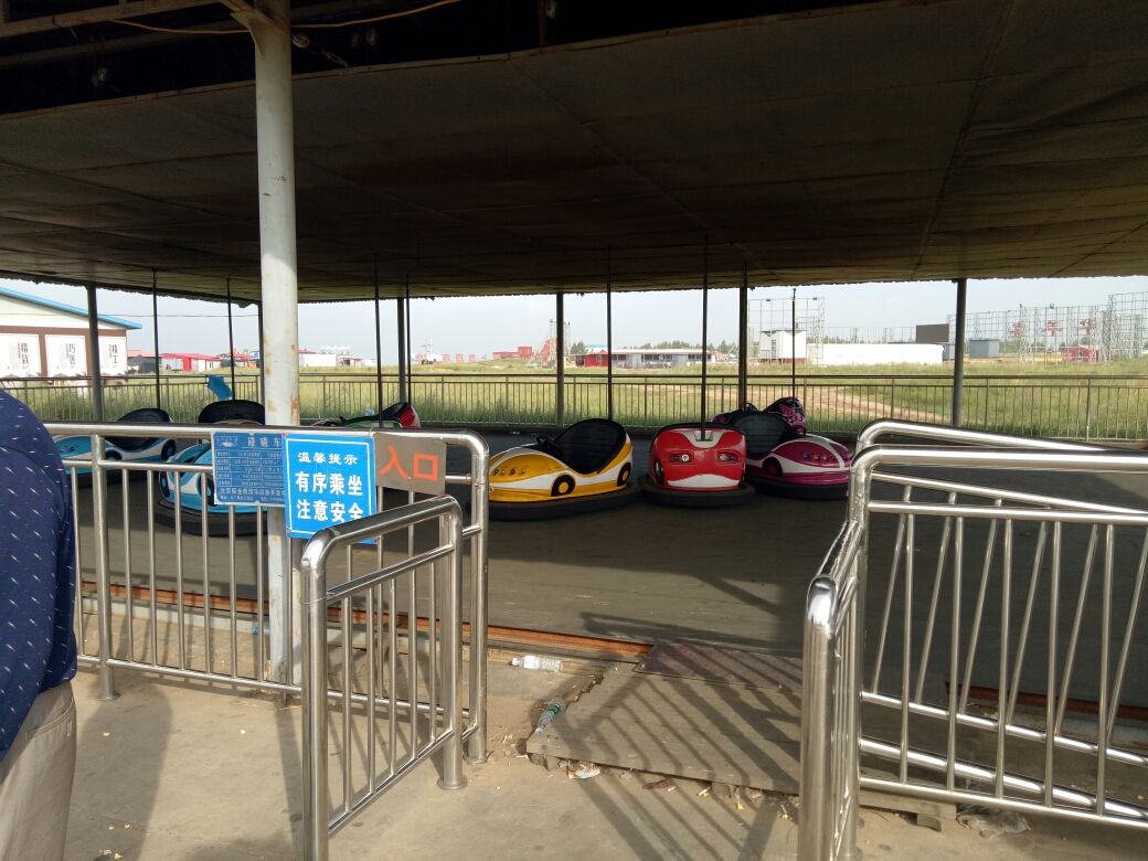 豐寧壩上草原,豐寧京北草原