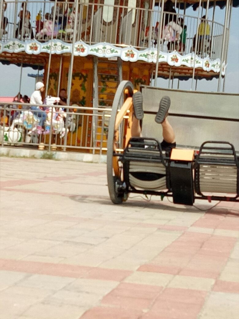 豐寧壩上草原,豐寧京北草原