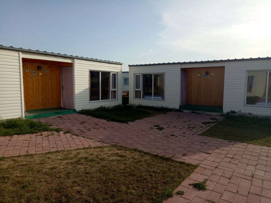 豐寧壩上草原,豐寧京北草原