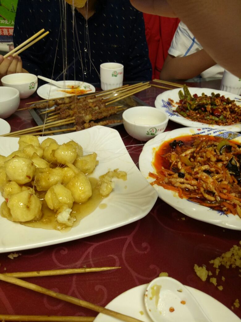 豐寧壩上草原,豐寧京北草原