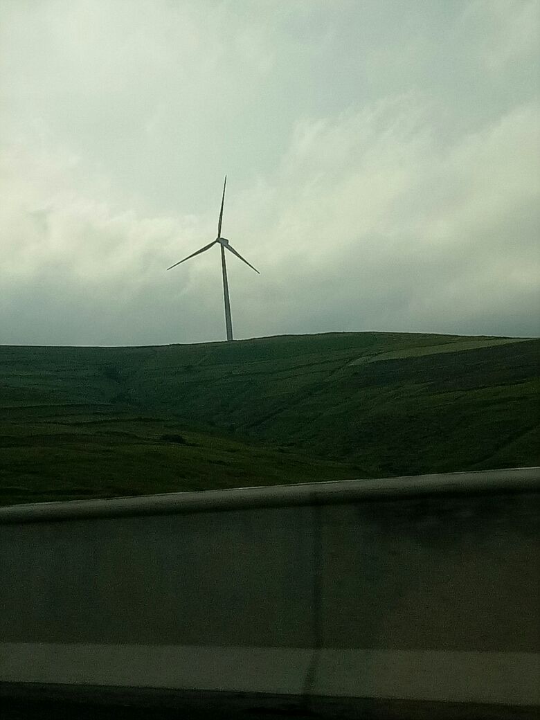 豐寧壩上草原,豐寧京北草原