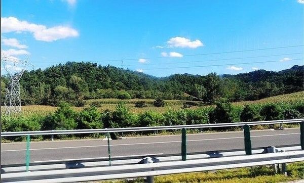 豐寧壩上草原,豐寧京北草原