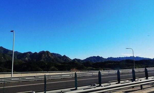 豐寧壩上草原,豐寧京北草原