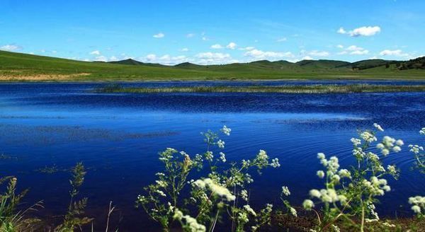 豐寧壩上草原,豐寧京北草原