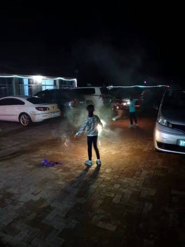 豐寧壩上草原,豐寧京北草原