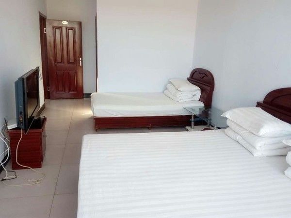 豐寧壩上草原,豐寧京北草原