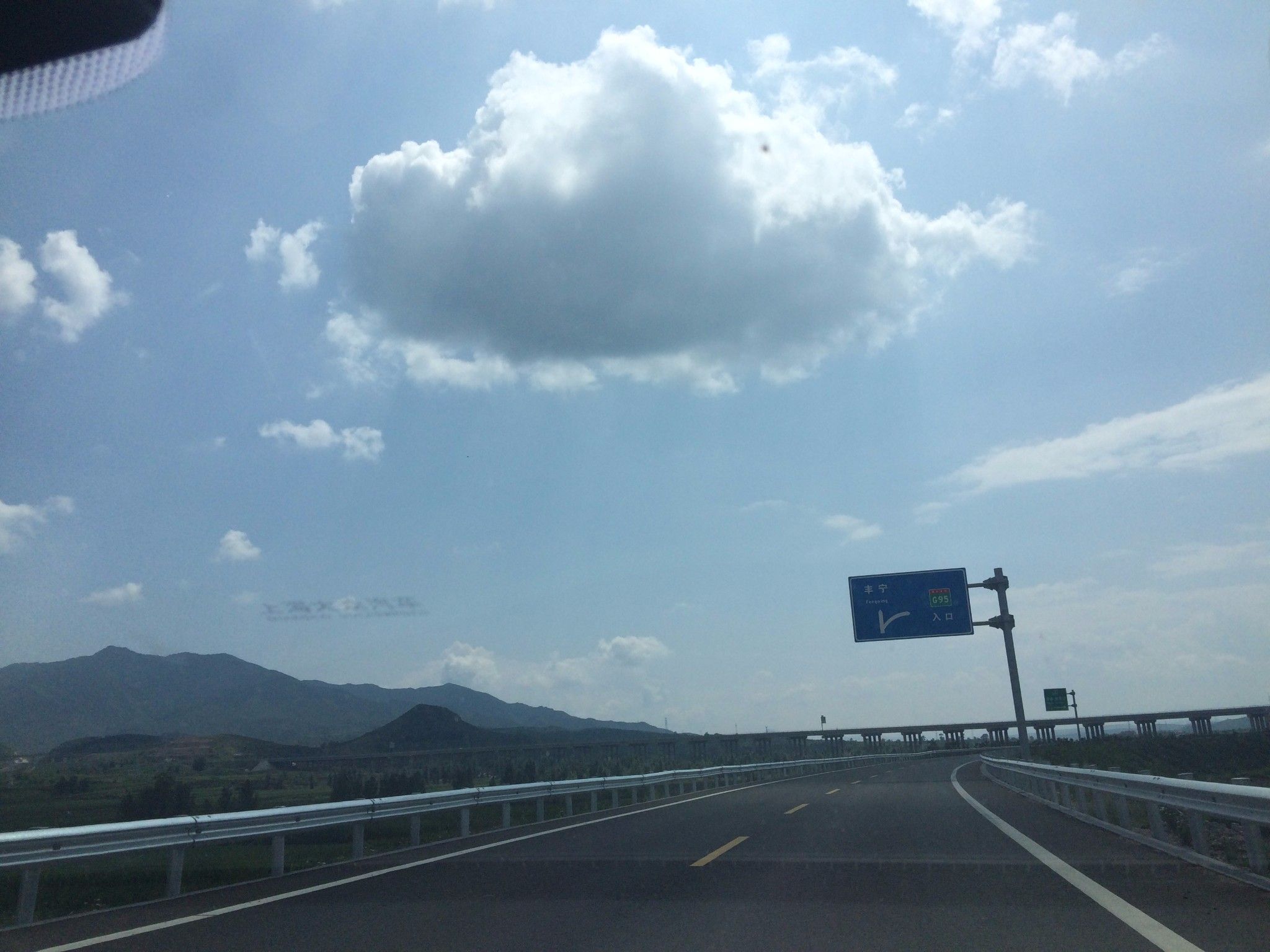 豐寧壩上兩日游