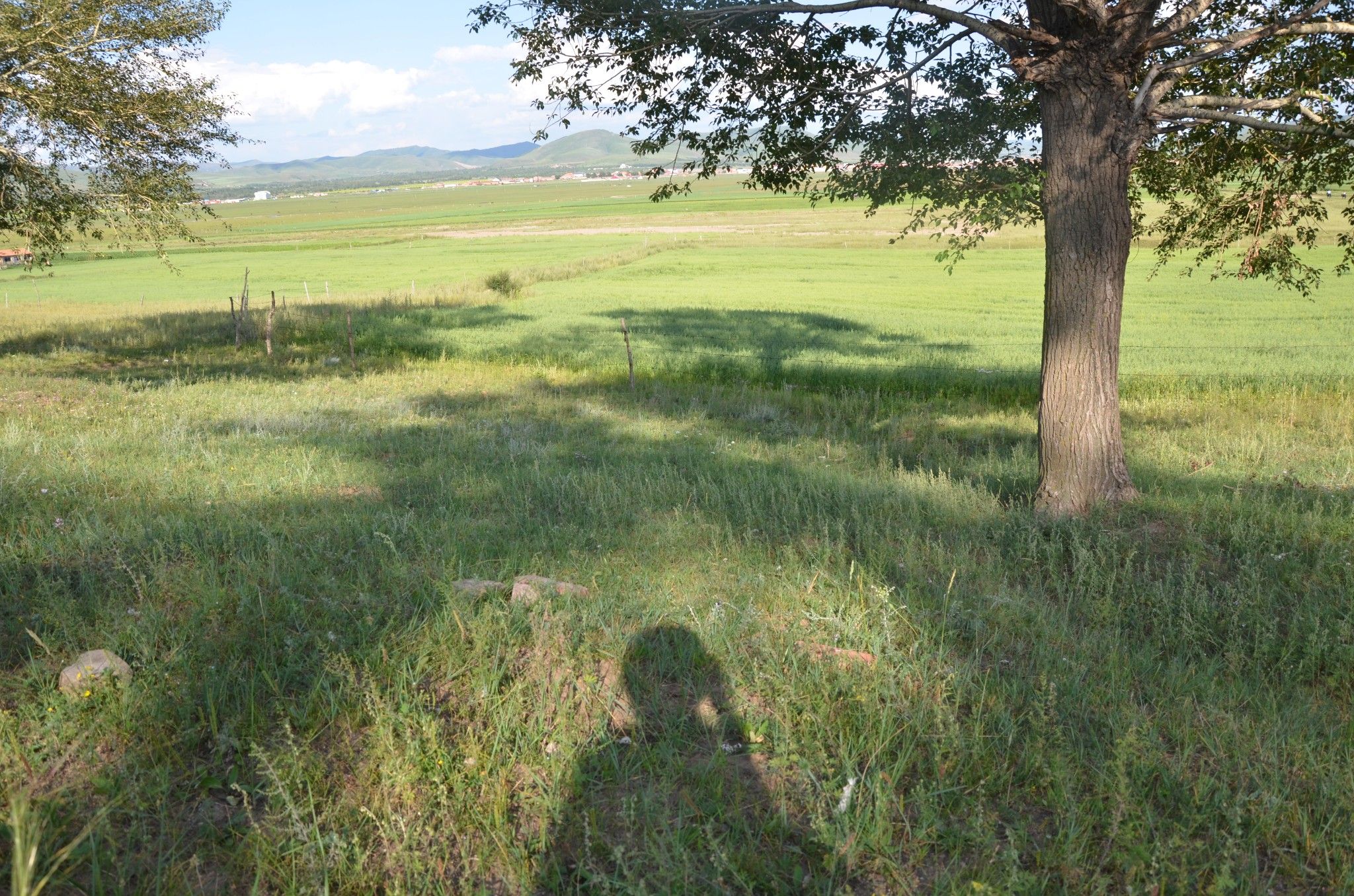 豐寧壩上草原,豐寧京北草原