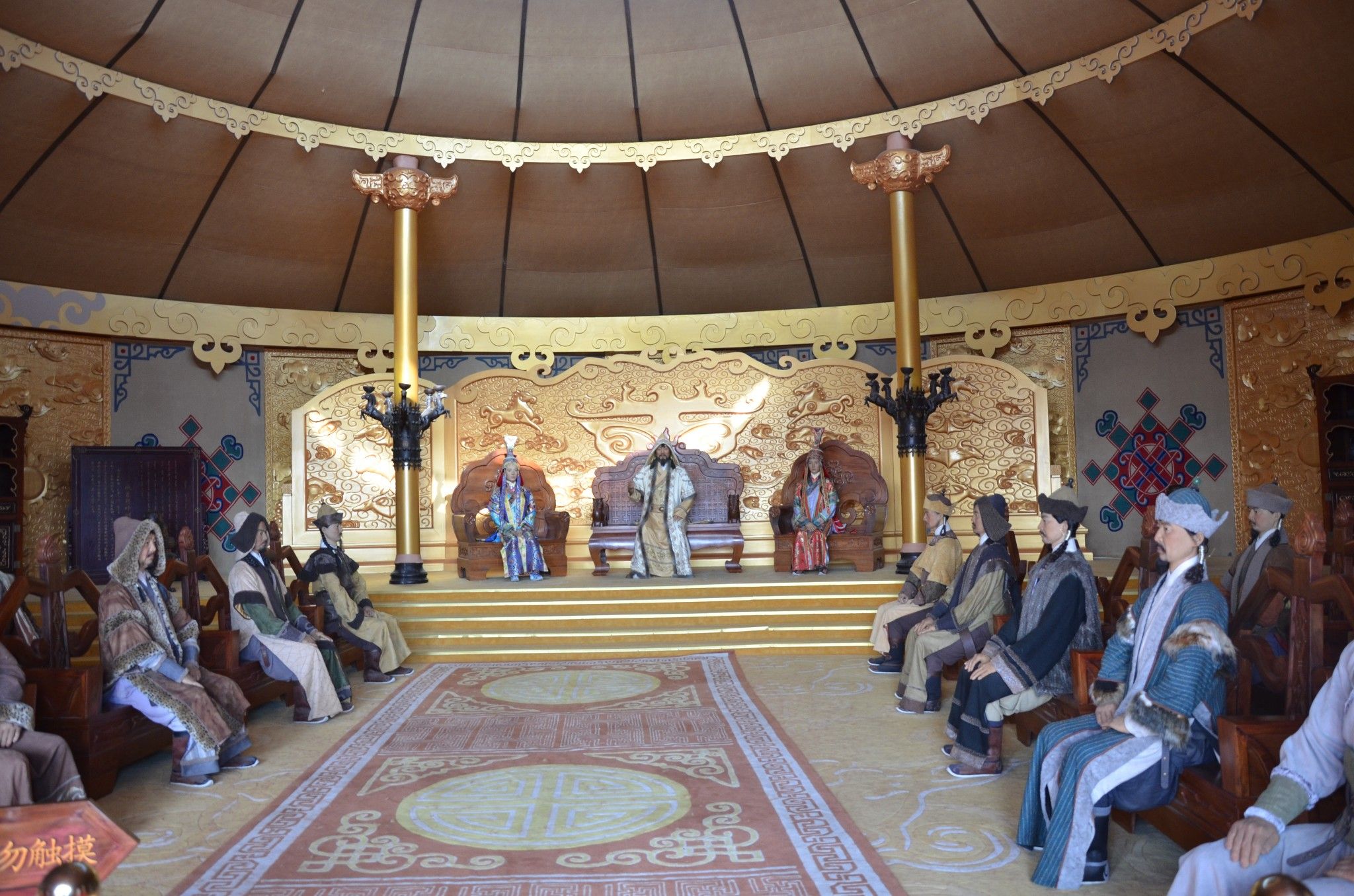 豐寧壩上草原,豐寧京北草原