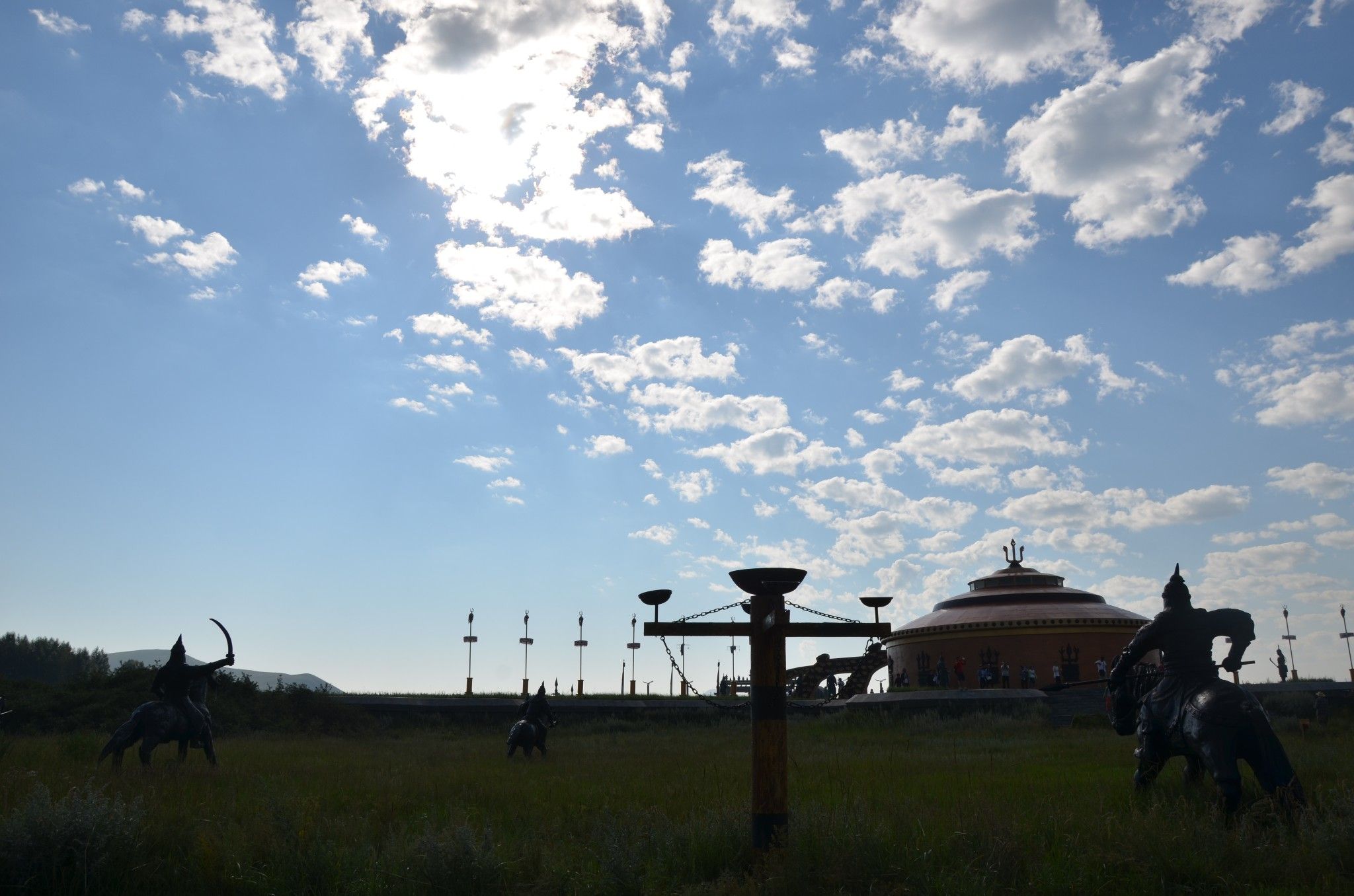 豐寧壩上草原,豐寧京北草原