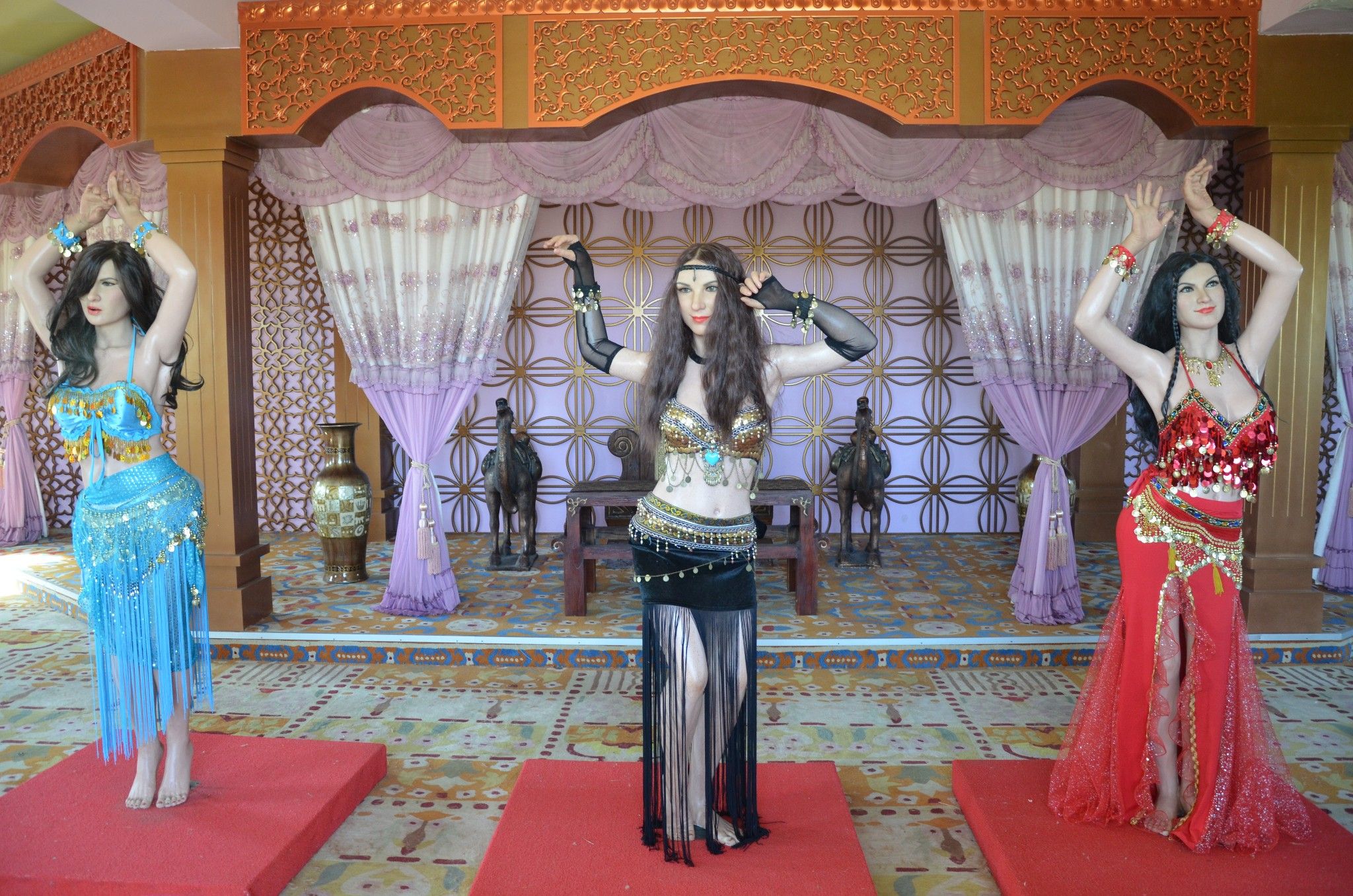 豐寧壩上草原,豐寧京北草原