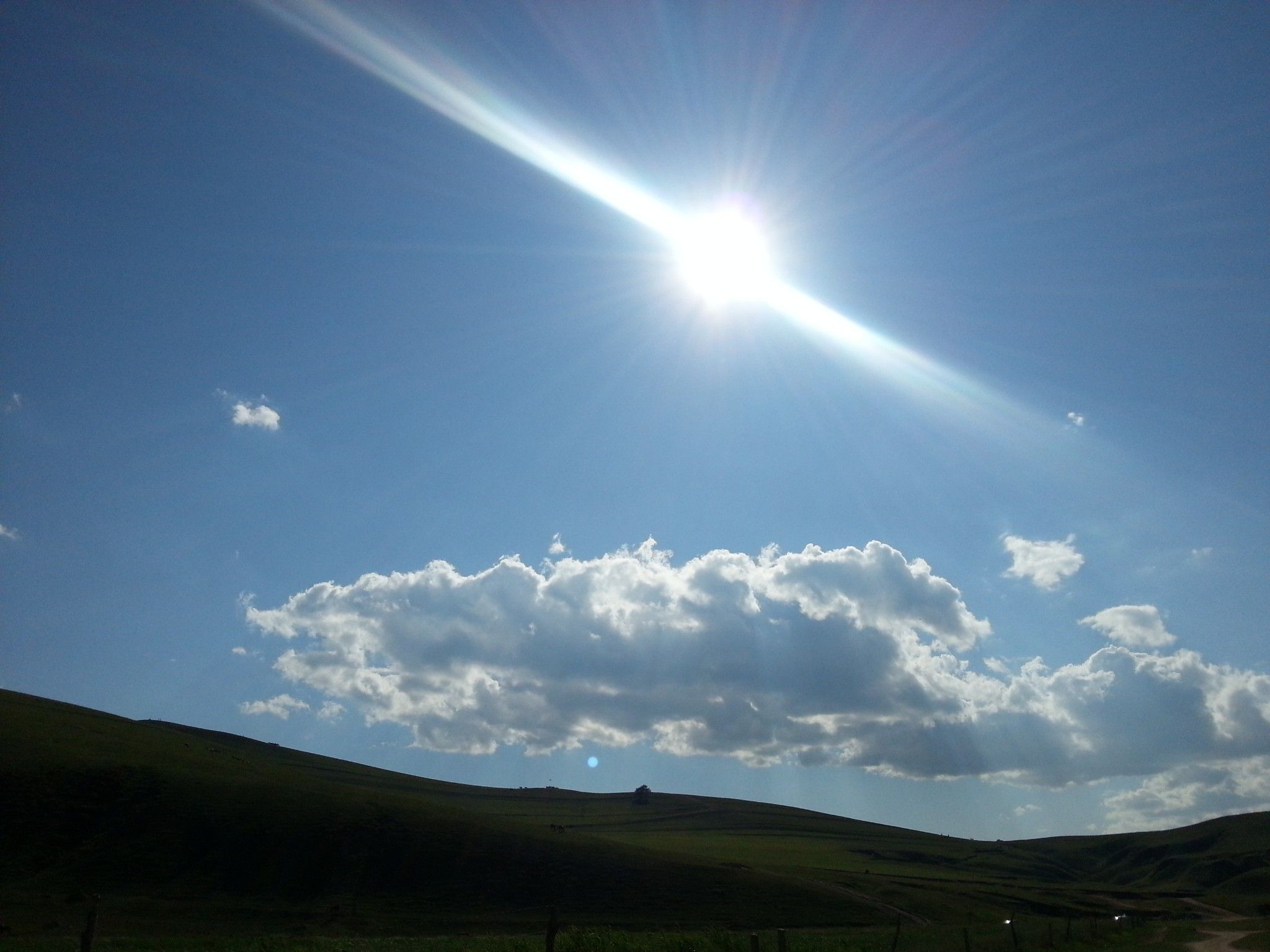 豐寧壩上草原,豐寧京北草原