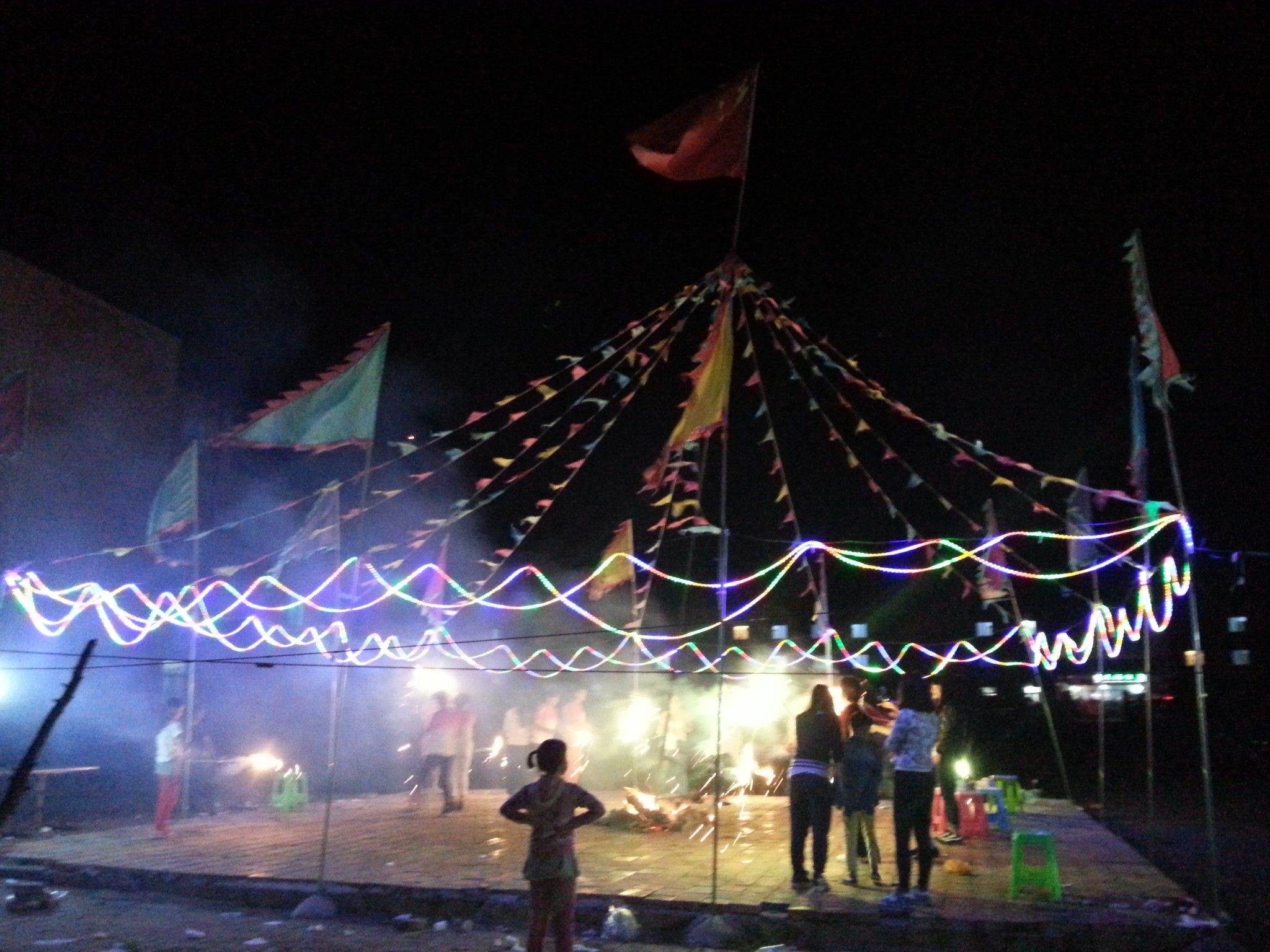 豐寧壩上草原,豐寧京北草原