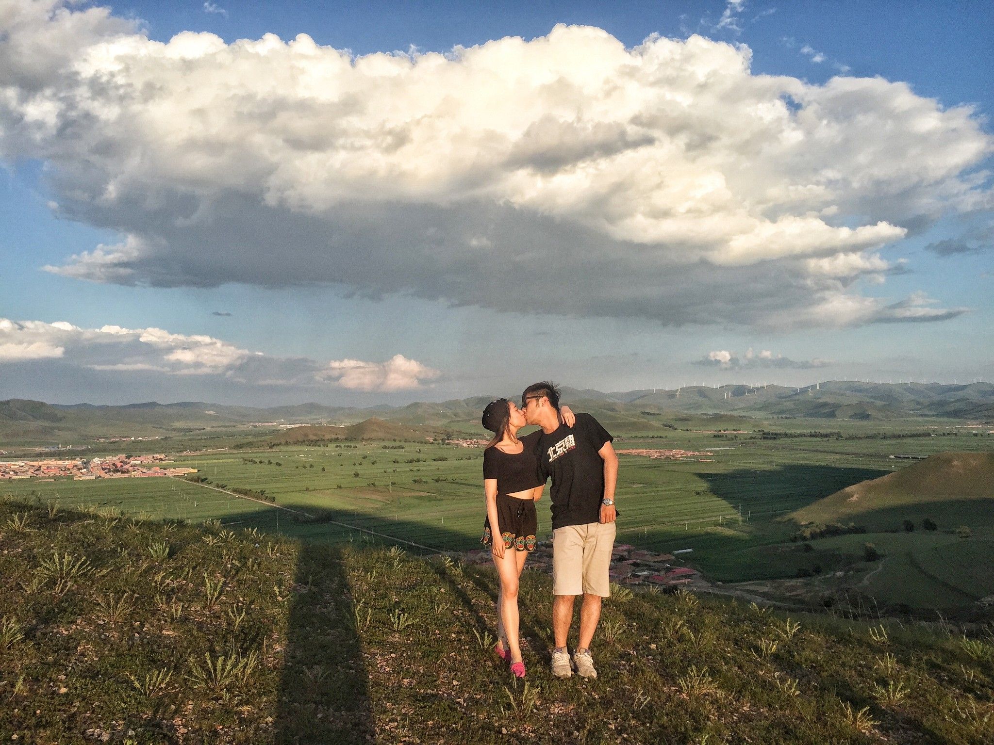 豐寧壩上草原,豐寧京北草原