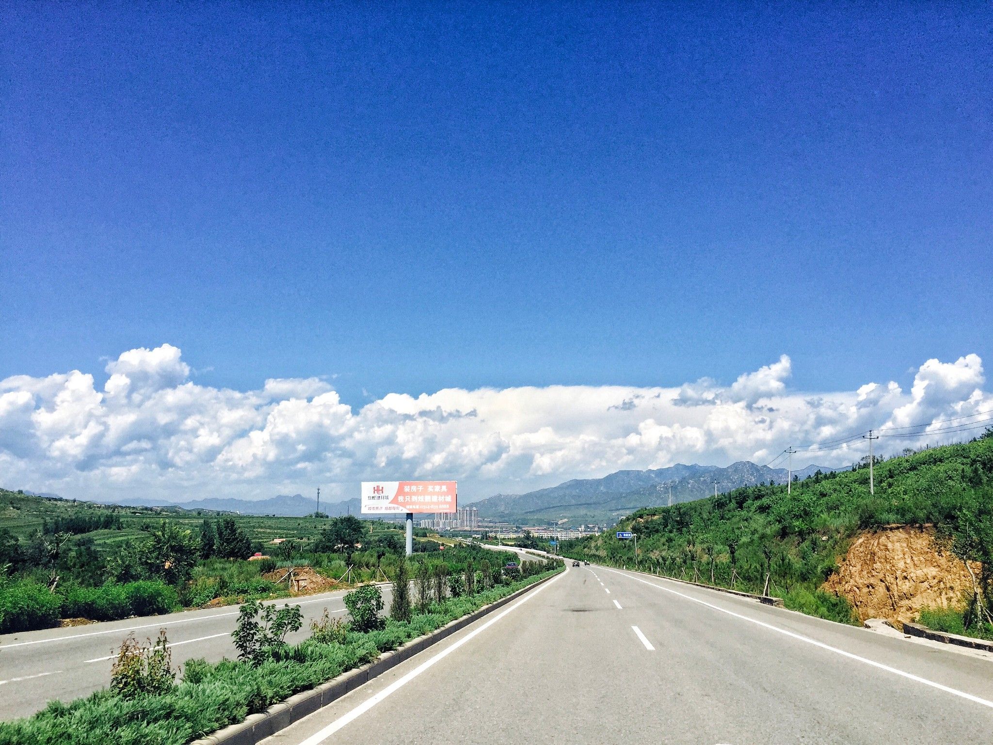 豐寧壩上草原,豐寧京北草原