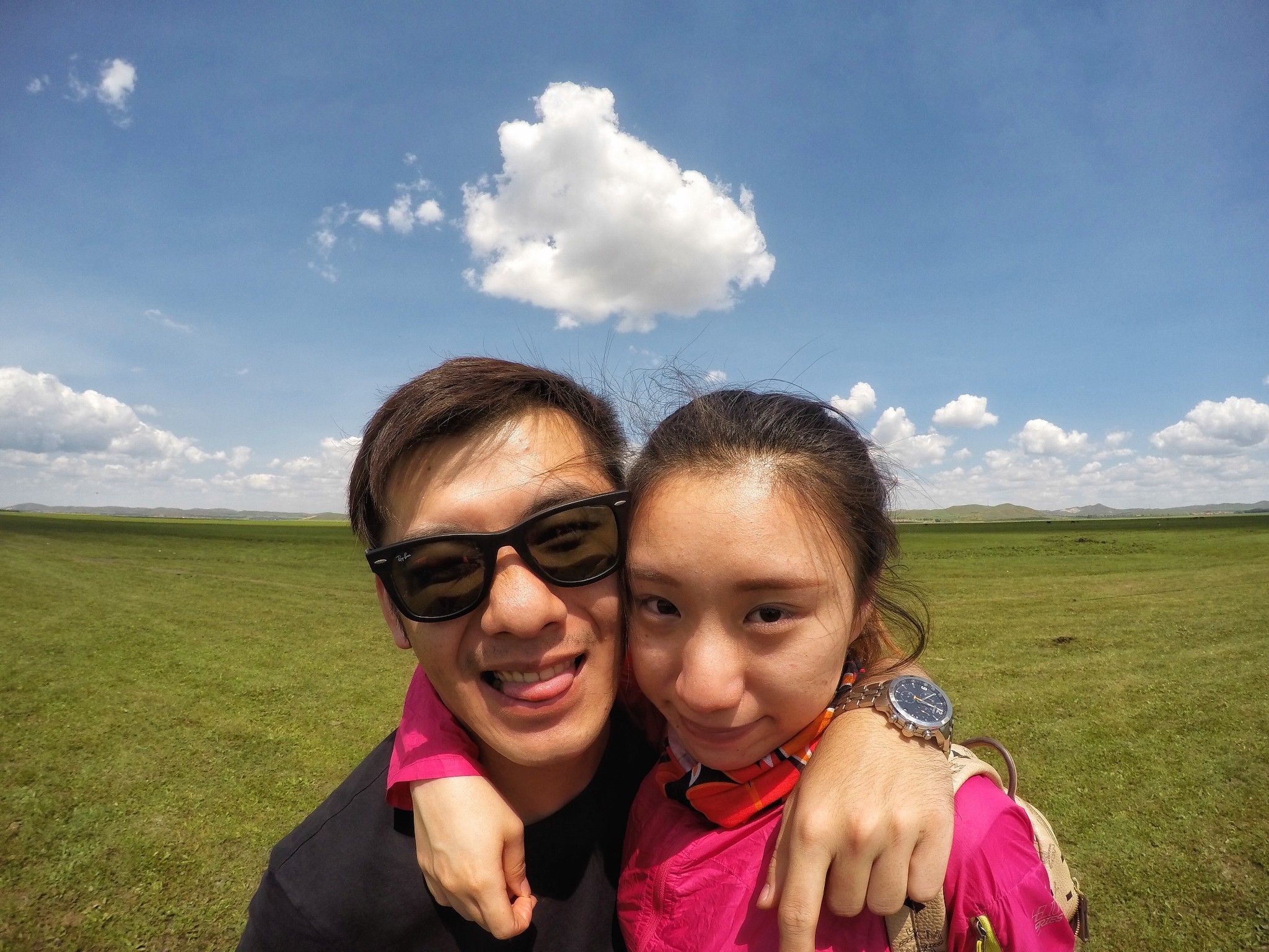 豐寧壩上草原,豐寧京北草原