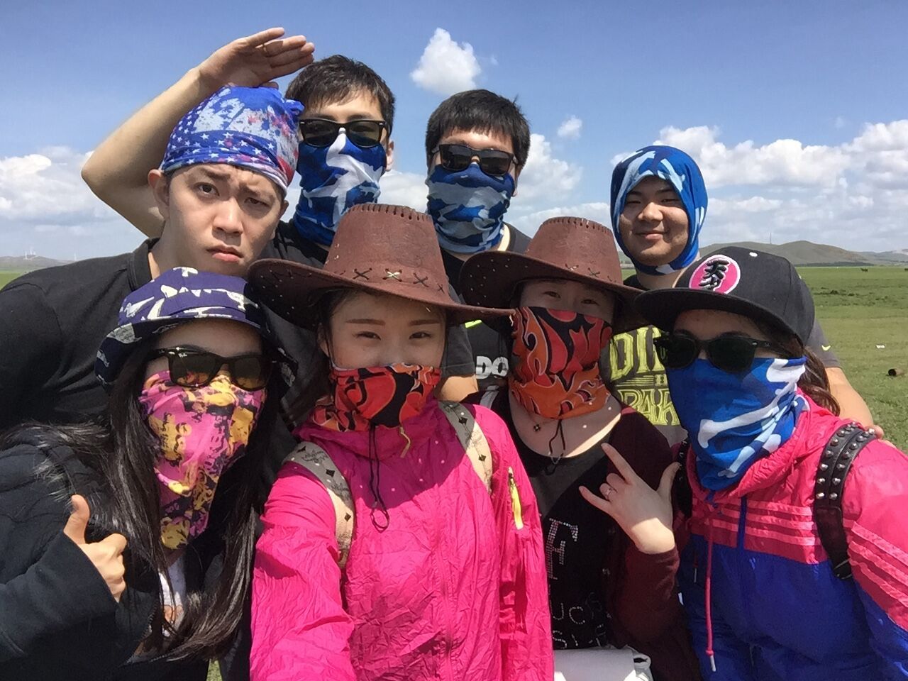 豐寧壩上草原,豐寧京北草原