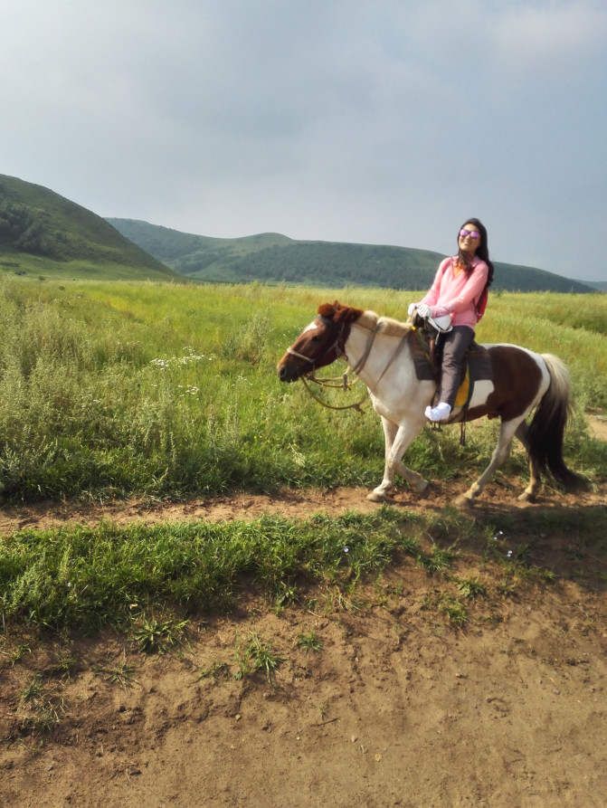 豐寧壩上草原,豐寧京北草原