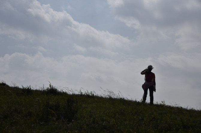 豐寧壩上草原,豐寧京北草原