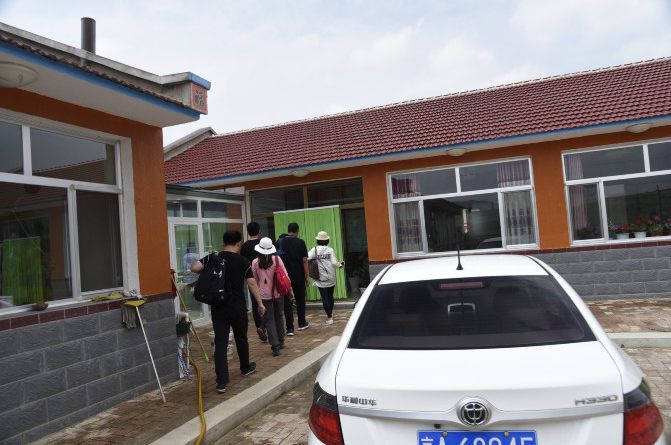 豐寧壩上草原,豐寧京北草原