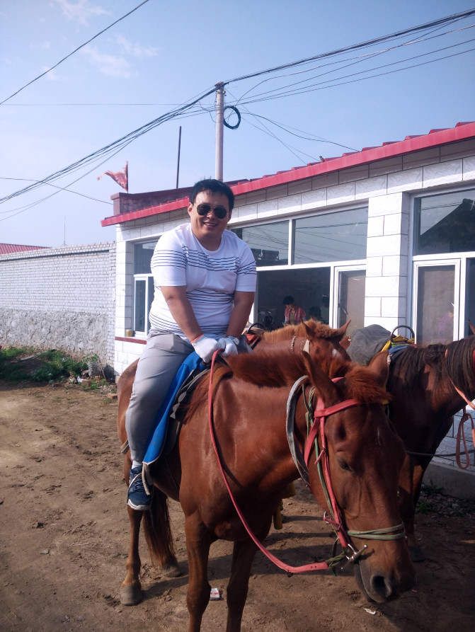 豐寧壩上草原,豐寧京北草原