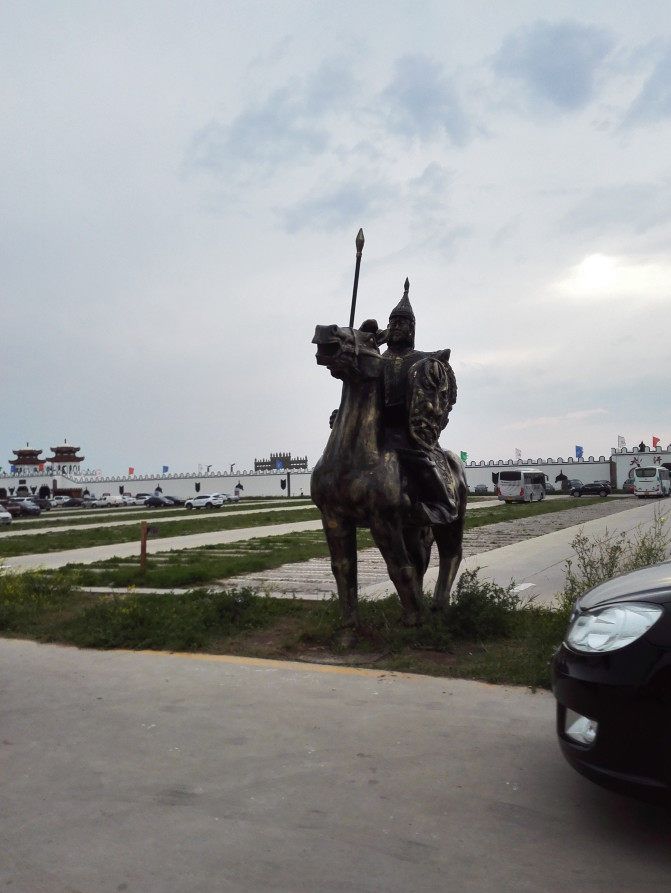 豐寧壩上草原,豐寧京北草原