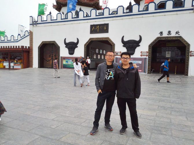 豐寧壩上草原,豐寧京北草原