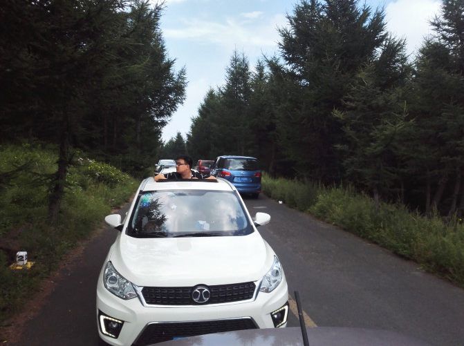 豐寧壩上草原,豐寧京北草原