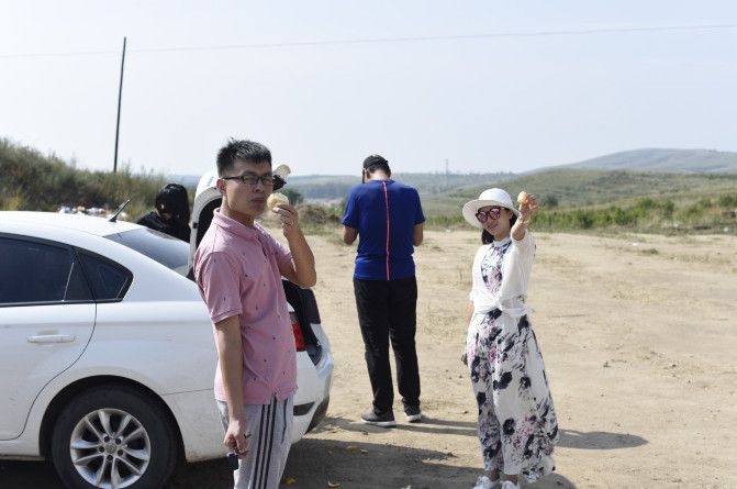 豐寧壩上草原,豐寧京北草原