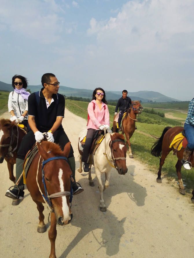 豐寧壩上草原,豐寧京北草原