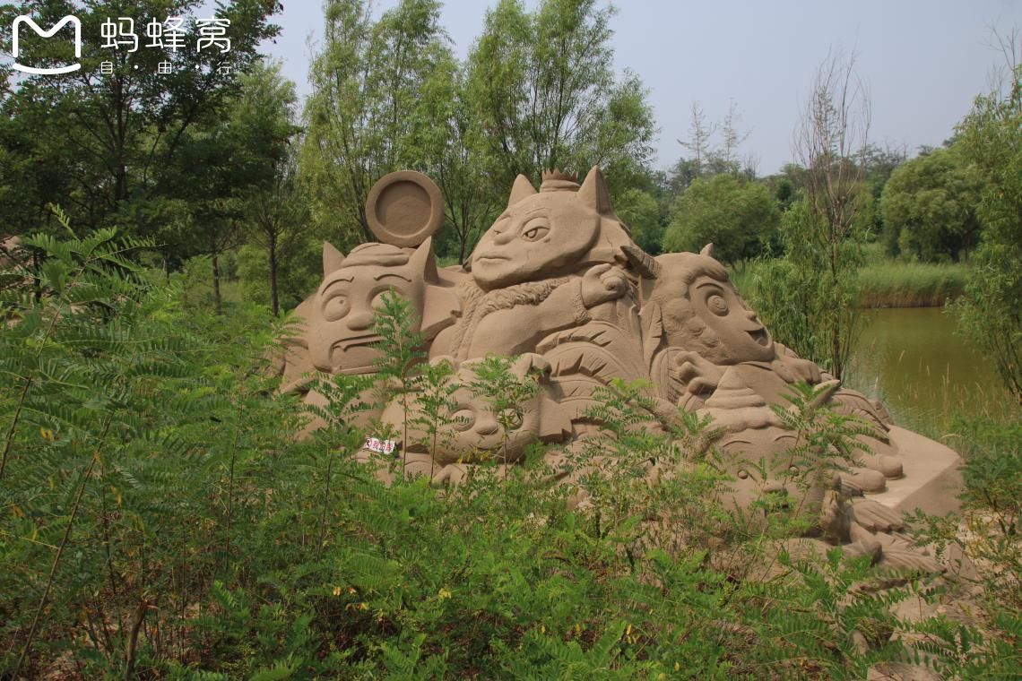 豐寧壩上草原,豐寧京北草原