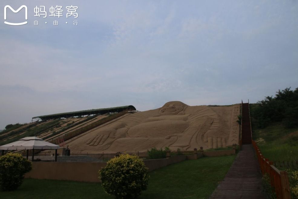 豐寧壩上草原,豐寧京北草原