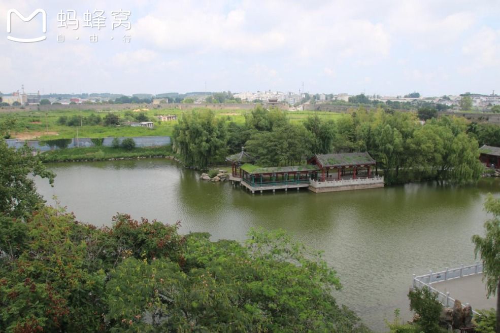豐寧壩上草原,豐寧京北草原