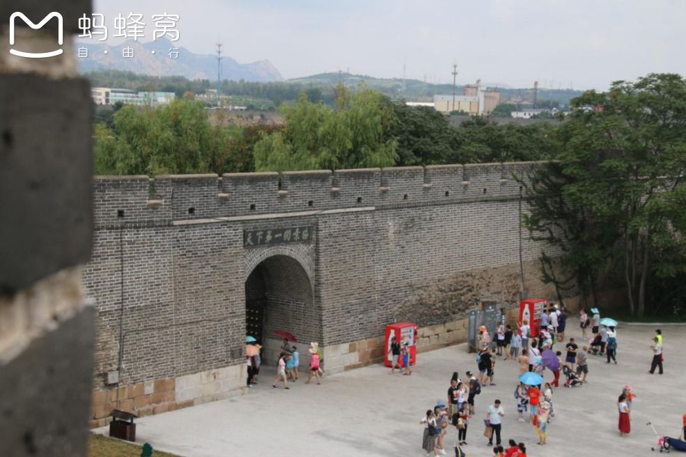 豐寧壩上草原,豐寧京北草原