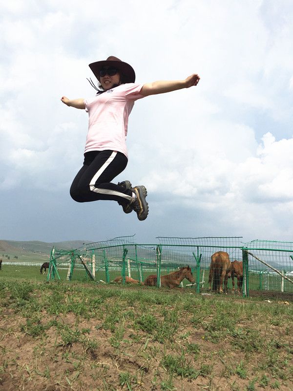 豐寧壩上草原,豐寧京北草原